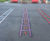 Thermoplastic playground markings 4