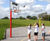 Basketball posts for playgrounds 0