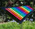 Sensory play outdoor musical instruments 2