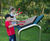 Sensory play outdoor musical instruments 3