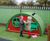 Play huts, houses & dens 0