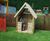 Play huts, houses & dens 1