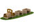 Ride on play vehicles for playgrounds 5