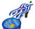 Water play equipment 3