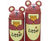 Litter bins for schools and playgrounds 5