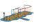 Outdoor play pirate ships and boats 0