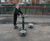 Children's outdoor gym and fitness equipment 9