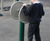 Children's outdoor gym and fitness equipment 8