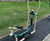 Adult outdoor gym and fitness equipment 1