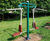 Adult outdoor gym and fitness equipment 6