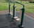 Adult outdoor gym and fitness equipment 8