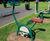 Adult outdoor gym and fitness equipment 10