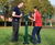 Adult outdoor gym and fitness equipment 11