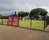 Multi use games areas - on this page