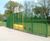 Multi-purpose playground goal units 3
