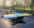 Outdoor table tennis table 0