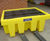 Portable bunds for tanks and IBCs 1