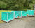 Portable bunds for tanks and IBCs 9