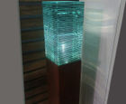 GCG5 bollard light