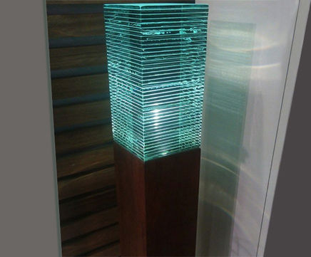 GCG5 bollard light