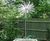 Allium water feature sculpture 0