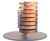 Spinning Seats - adjustable sculptural seating 5