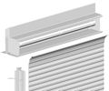 Integr8 SR security rated shutters