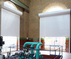 Obexion specialist security roller shutters