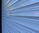 Equilux roller security shutters