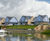 CUPA 12 grey slate roof tiles with smooth matt surface 5