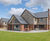 CUPA 2 - dark grey slate roof tiles with smooth surface 0