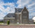 CUPA 2 - dark grey slate roof tiles with smooth surface 1