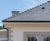 CUPA 18 - grey slate roof tiles with smooth surface 0