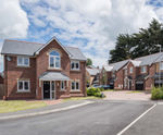 CUPA 5 - dark grey slate roof tiles with riven surface