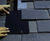 THERMOSLATE® THS slate roof tiles with hook 1