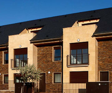 THERMOSLATE® THS slate roof tiles with hook