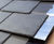 THERMOSLATE® THS roof tiles with nail 1