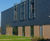 CUPACLAD® 101 PARALLEL rainscreen cladding system 1