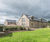 Extra-thick roof slates for Scottish farm conversion 2