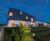 Rainscreen cladding for modern and sustainable new home 1