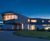 Rainscreen cladding for modern and sustainable new home 0