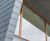 Rainscreen cladding for modern and sustainable new home 7