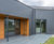 Natural slate for self-sufficient housing in Spain 7