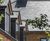 Natural roofing slates for bespoke luxury development  5