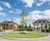 Natural roofing slates for bespoke luxury development  0