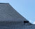 Natural roofing slate for Monein Media Library in France 6