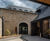 Natural roofing slate for Monein Media Library in France 2