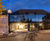 Natural roofing slate for Monein Media Library in France 8