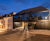Natural roofing slate for Monein Media Library in France 9