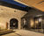 Natural roofing slate for Monein Media Library in France 7